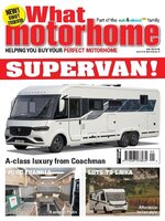 What Motorhome